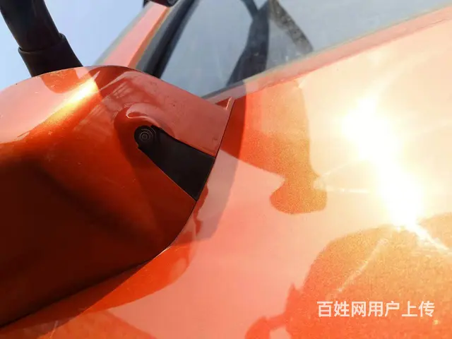 转让二手9.6米前四后四高栏解放JH6国六自动挡 - 图片 3