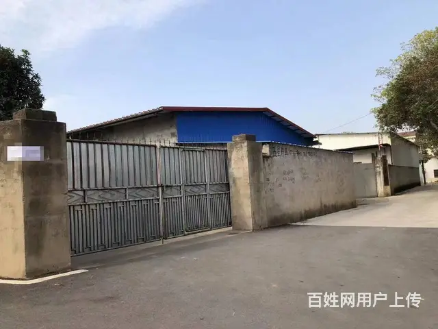 （老板本人）岳麓区西二环独门独院仓库出租，房东直租 6599 - 图片 7