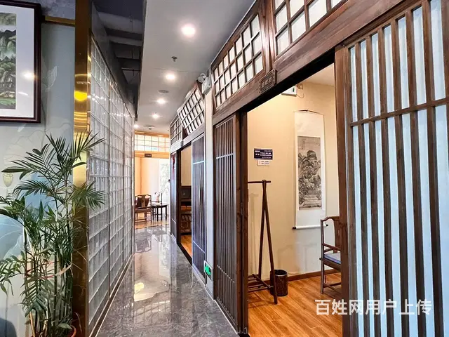 小米科技园300平茶馆出租 精装带软装 - 图片 4