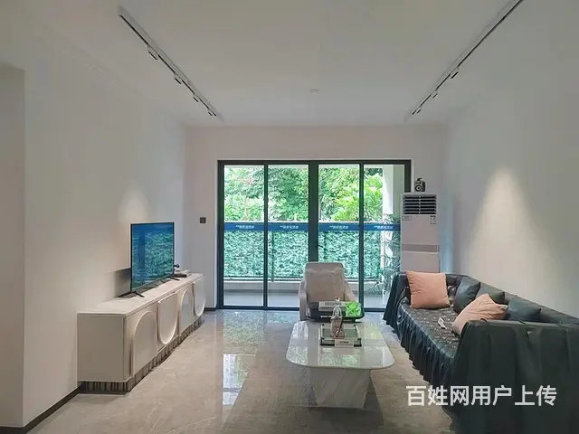 珠海轻轨北站附近 中山翠亨 深中通道 锦绣海湾城 精装送家电 - 图片 7