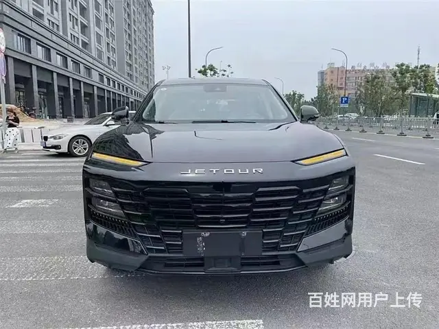 低首付不看征信购车 - 图片 3
