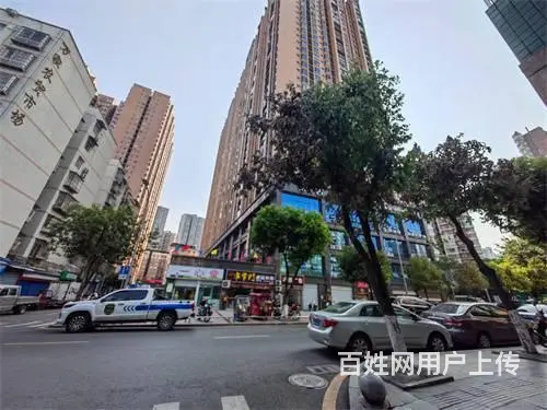 （达州铺源网）南外民乐街32㎡足浴店转让（带夹层） - 图片 3