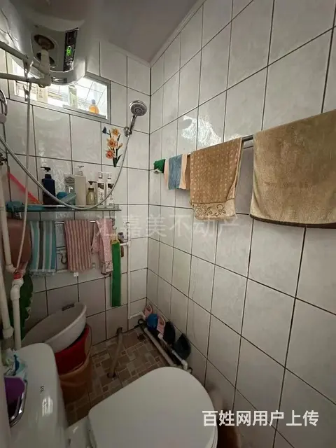 南阳南区 有装修 拎包住 户型好 - 图片 8