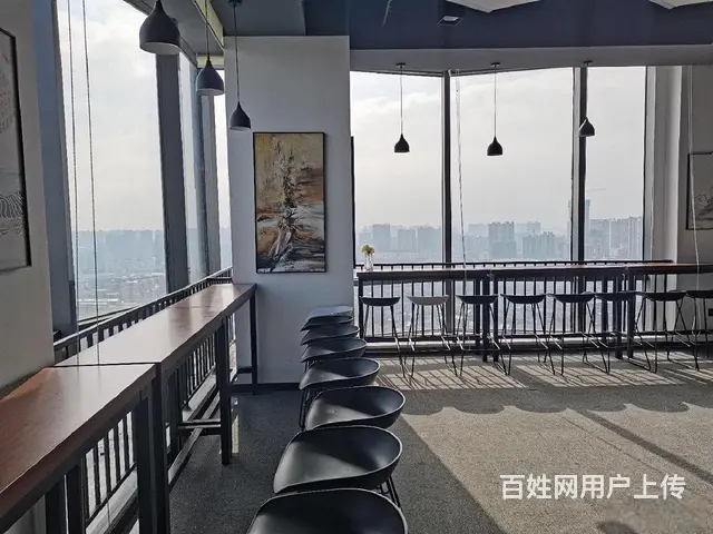 武进湖塘万达中心写字楼71平50万起特价房一手直签 - 图片 11