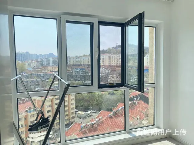 吾悦广场旁边德蚨家园精装二室二厅南北通透出租了 - 图片 2