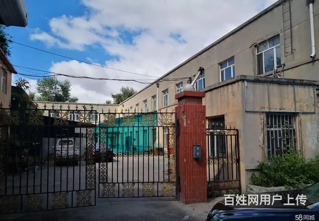 道外区三棵树曙光街1号厂房出租 - 图片 2