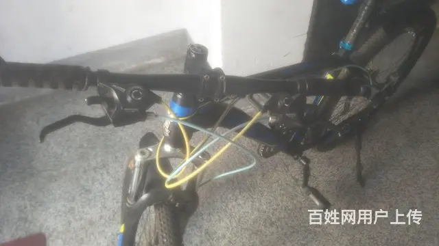 山地自行车 - 图片 1