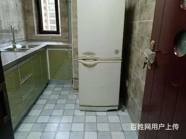 城中区香格里拉六期2室精装拎包入住看房方便家电齐全 - 图片 3