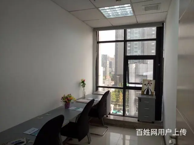 新公司非得挤在老破小民宅办公吗，来华星路万塘汇大厦 - 图片 2