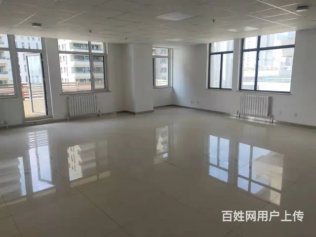 孵化园写字楼办公室70-200平出租科技类可免租金 - 图片 3