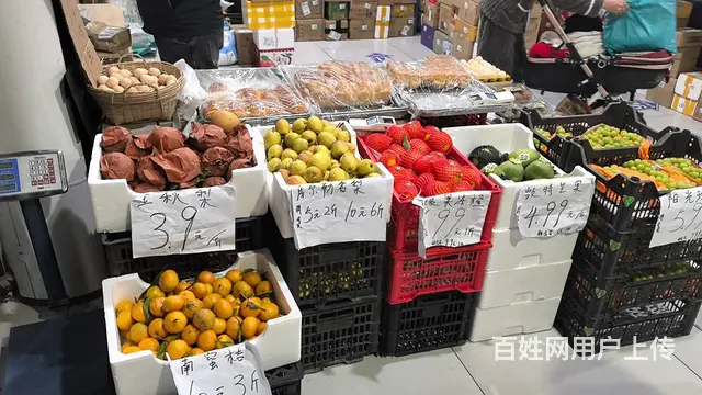 ((优选)  肥东成熟小区沿街快递驿站转让，日入库1500+ - 图片 1