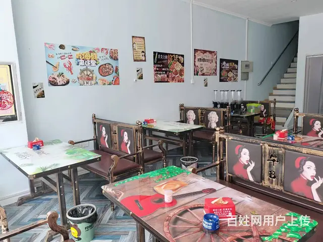 【搞定了！】B个人一湖滨世纪城餐饮对外转让 - 图片 3