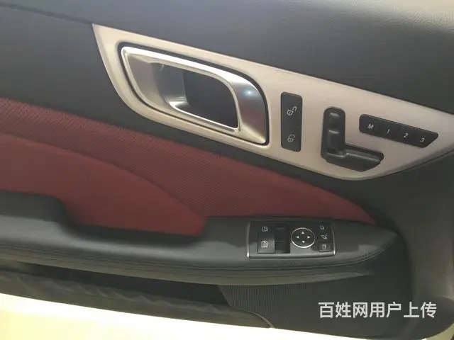 奔驰SLK级 SLK200 [进口] 2012款 - 图片 7