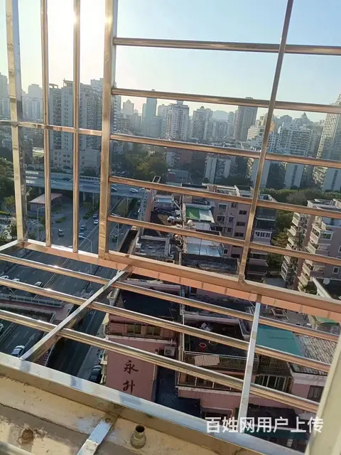 地铁房泰和大厦(湖里-吕岭路) 普通住宅0厅 精装修 - 图片 5
