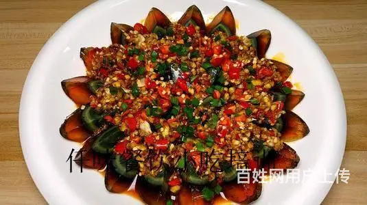 揭阳 凉菜做法学习 哪有培训 汕头仟味餐饮专业培训 - 图片 3