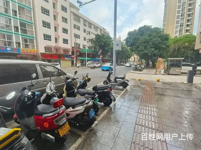 （51旺铺推荐）吉祥街50平餐饮转让 - 图片 8