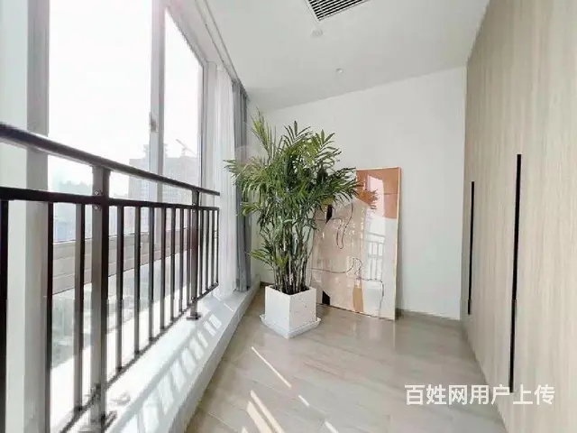 房東直租 华庭街 月河 旭辉广场多套公寓 全装全配好停车 - 图片 4