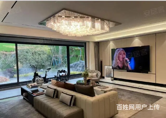 《保利天珺》央企保利500强洋房+叠墅纯大宅纯低密社区 - 图片 5