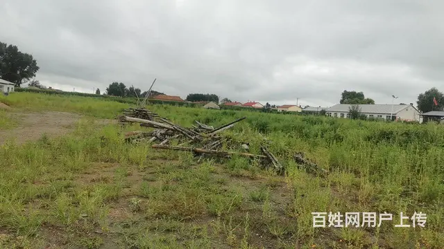 有个两万多平的土地还有700平的房子 - 图片 2