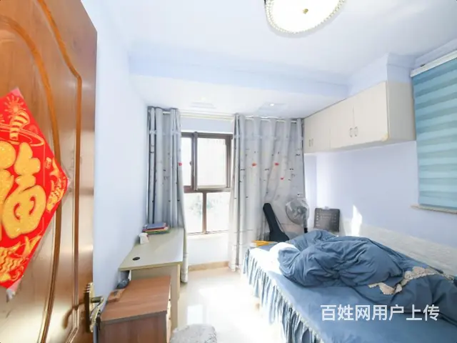 新上，玉景湾花园，改善中高层大三房，得房高，南北通透，诚售 - 图片 10
