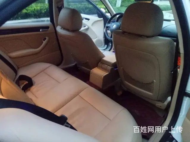 宝马3系 2004款 325i 2.5 手自一体 - 图片 10