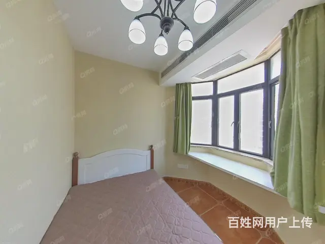 前山轻轨站和环宇城旁 心海州 124平 精装 4房2厅 - 图片 2
