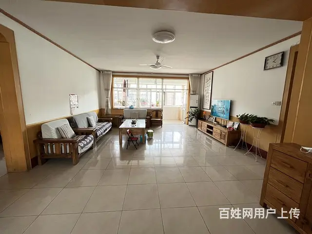 东高国税局的房子，129平，实际150平，元宝户型，位置好 - 图片 10