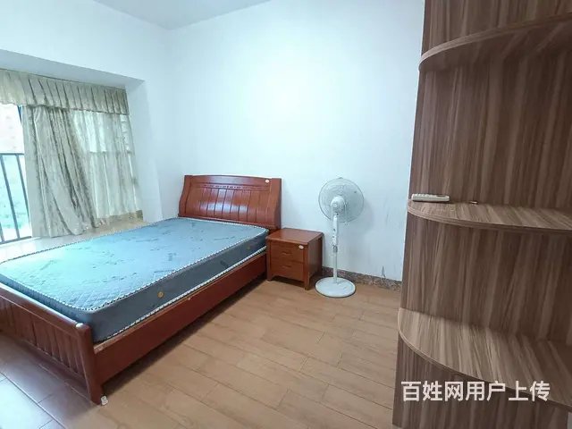 拱北关口恒虹世纪广场电梯精装3房2厅出租，租价5000。 - 图片 7