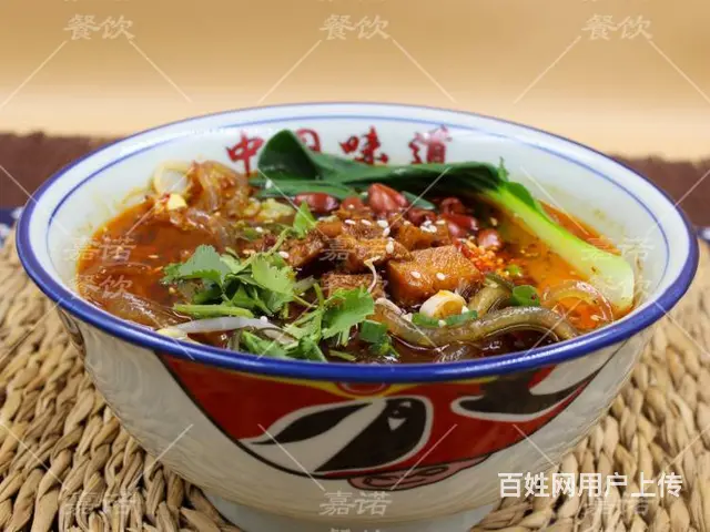 酸辣粉怎么学 学习正宗酸辣粉 特色小吃培训机构 - 图片 4