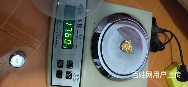 出售黄金电子秤 - 图片 3