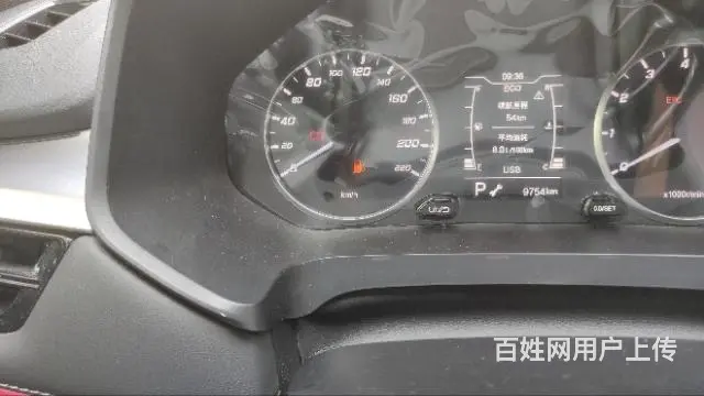 奇瑞 瑞虎 2020款 瑞虎7 1.5T 无级 精英型 - 图片 3