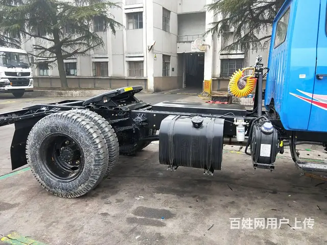 鹤壁东风教练车价格 - 图片 3