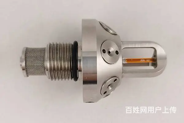 天津高压细水雾闭式喷头型号 - 图片