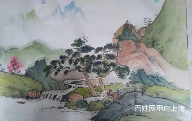 桂林中国山水画专售 2021 11 04 - 图片 7