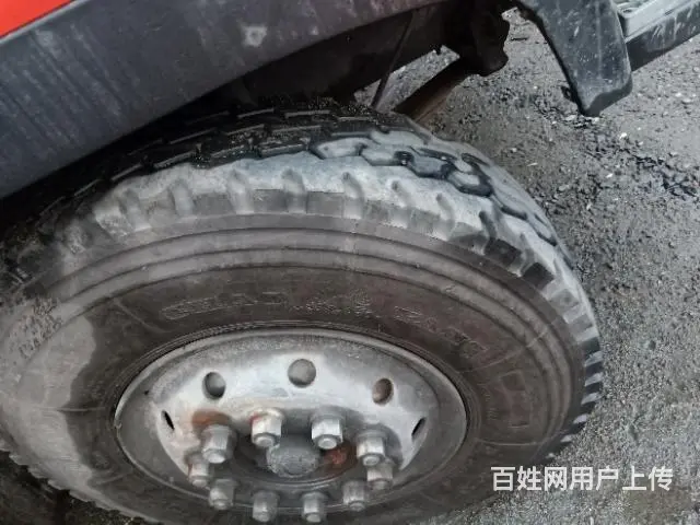 4.5米大运蓝牌车 - 图片 7