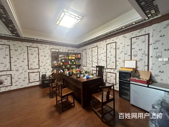 4  8号线地铁口 岳家嘴 山河大厦 东湖春树里 - 图片 1