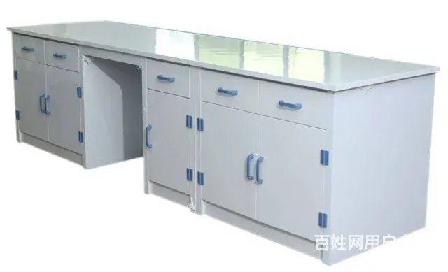 供应实验室通风柜 全钢通风橱 PP通风厨 广州实验 - 图片 1