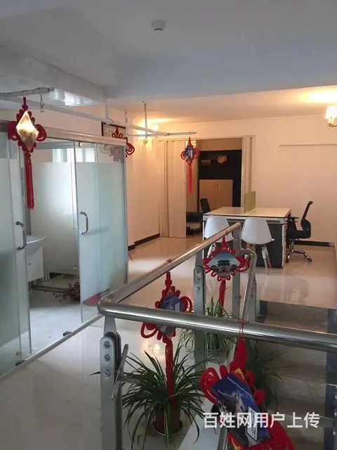 精装修复式房屋上下两层 - 图片 4