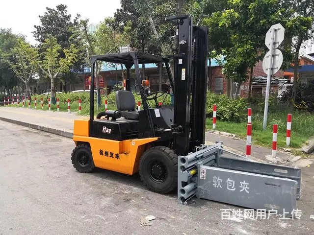 厂家直销1.5吨电动叉车，2吨电动叉车3吨合力叉车 - 图片 7