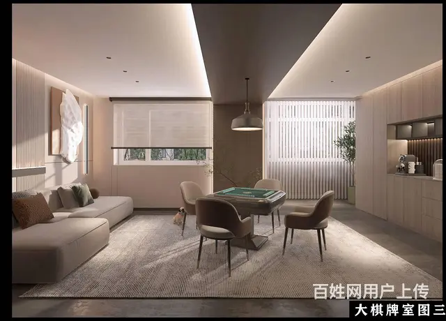淄博地区工装服务-峰子伟装饰公司 - 图片 10
