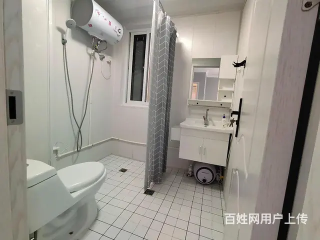 紫廷名苑 前黄高中香溢澜桥旁 精装2房 随时看房 拎包入住 - 图片 3