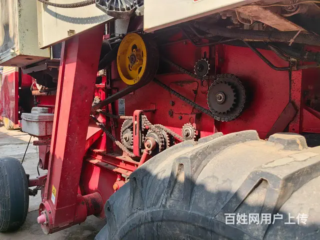 福田雷沃GE40 - 图片 3