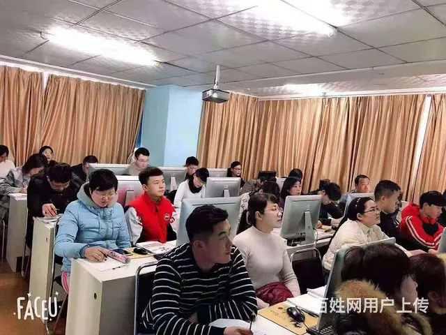 淘宝开店培训店铺装修美工设计电商运营推广直通车ps - 图片 3
