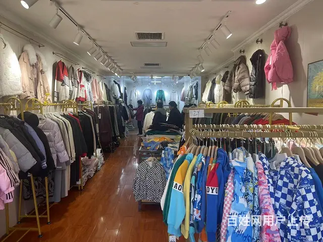 张店区中德亚运村旺铺整体出 - 图片 4