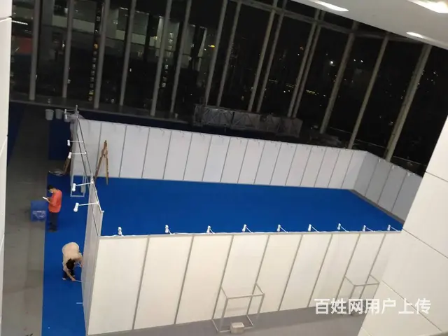 【深圳标准展位租赁】 【标准展位搭建价格】【 标准 - 图片 3