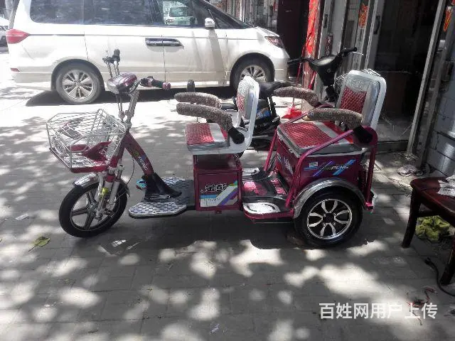 低价大量出售九成新全新各种品牌电动车 - 图片 8