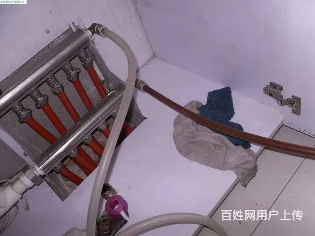长春地热清洗公司,地热清洗公司电话 - 图片 2