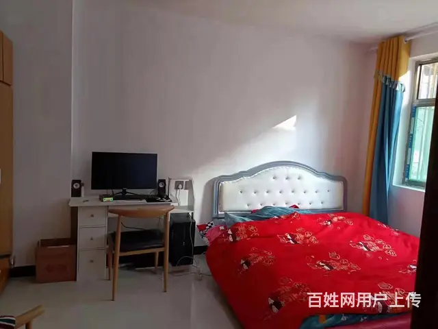 七中附近啤酒厂2层两居室有证33万 - 图片 4