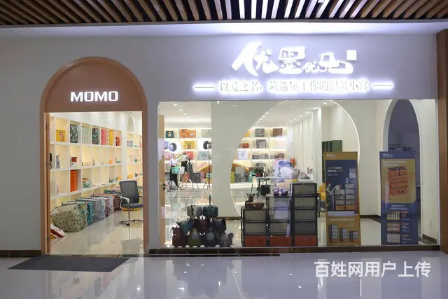 出租罗庄国华新城商铺/写字楼！不限业态，价格便宜 - 图片 2