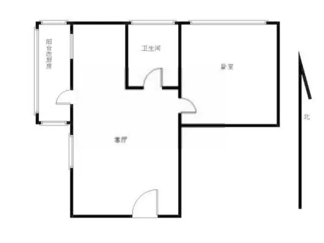 珠海上冲  忍痛转让 价   精品商铺 - 图片 5